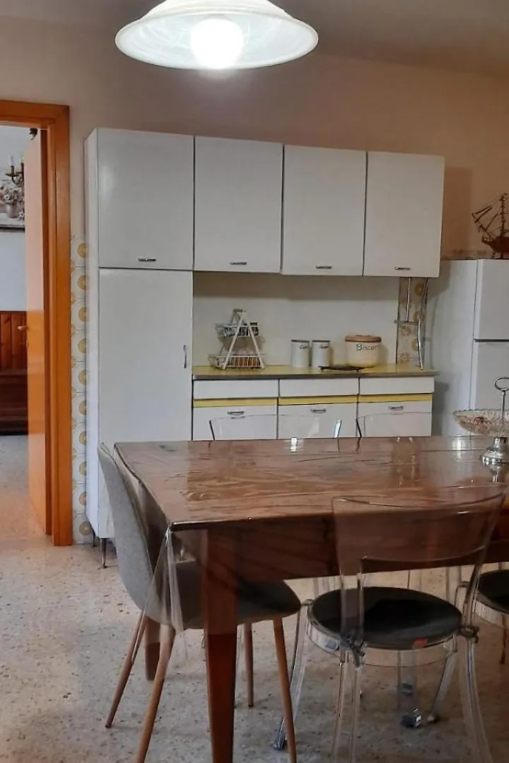 Ferienwohnung La Teodolinda Arezzo Apartment