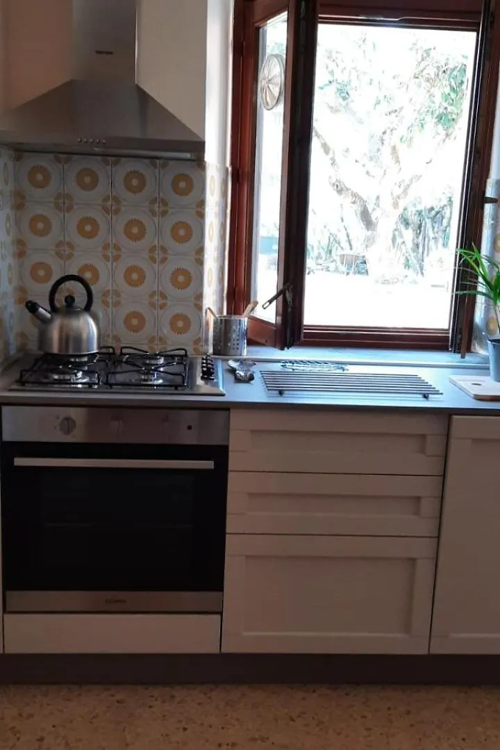 Ferienwohnung La Teodolinda Arezzo